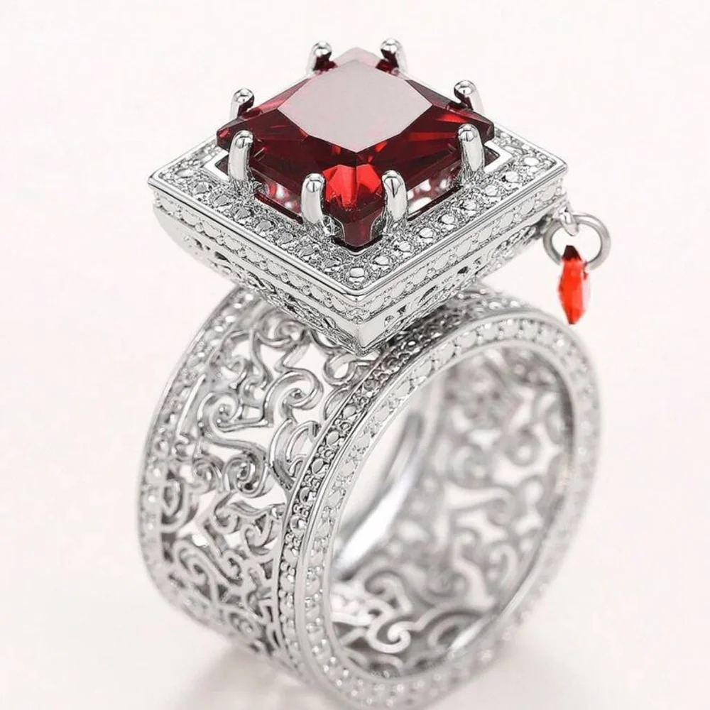 - MONTY BRIDAL WEDDING RING
